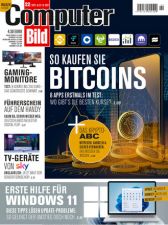 Computer Bild DVD