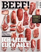 BEEF!