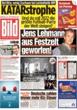 Bild Zeitung