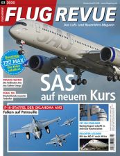 Flug Revue