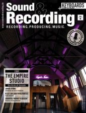 Sound & Recording