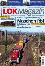 Lok Magazin