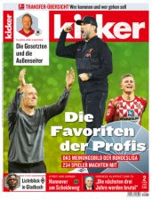 kicker