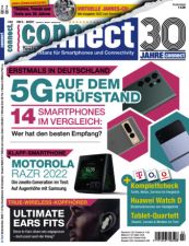 Connect