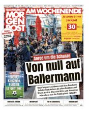 Hamburger Morgenpost