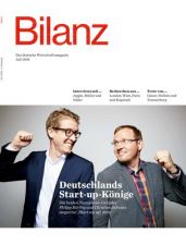 Bilanz