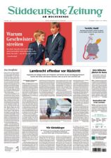 Süddeutsche Zeitung