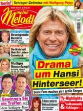 meine Melodie