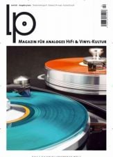 LP Magazin