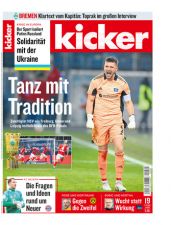 kicker
