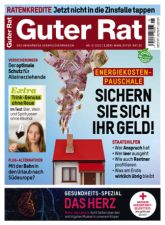 Guter Rat