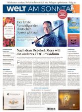 Die Welt