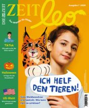 Zeit Leo