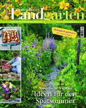 Mein schöner Landgarten
