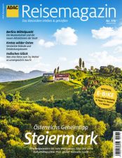 ADAC Reisemagazin