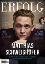 Erfolg Magazin