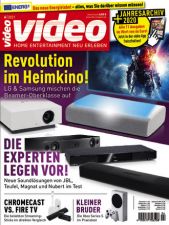 Video Connect Home