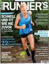 Runner's World
