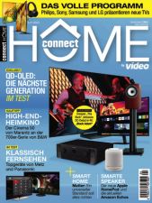 Video Connect Home