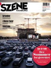 Szene Hamburg