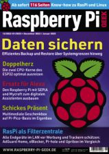 Raspberry Pi Geek