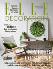 Elle Decoration