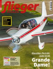Flieger Magazin