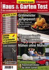 Haus & Garten Test
