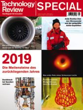 Technology Review