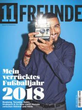 11 Freunde