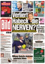 Bild Zeitung