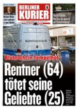 Berliner Kurier
