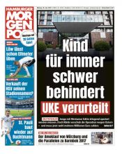 Hamburger Morgenpost