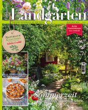 Mein schöner Landgarten