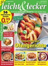 leicht & lecker