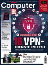 Computer Bild DVD