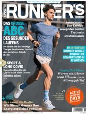 Runner's World