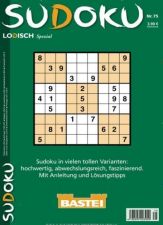 Sudoku Logisch Spezial