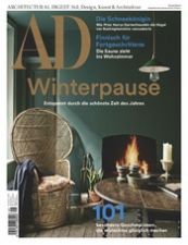AD Architectural Digest