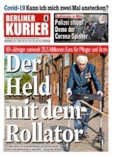 Berliner Kurier