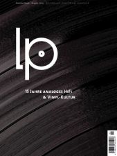 LP Magazin