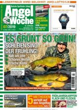 Angel Woche