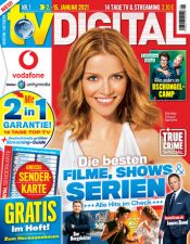 TV Digital Unitymedia
