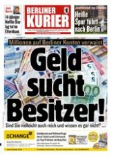 Berliner Kurier