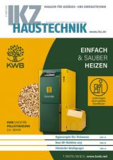 IKZ Haustechnik