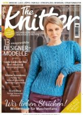 The Knitter