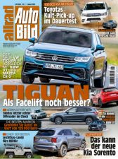 Auto Bild Allrad