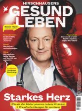 Stern Gesund Leben