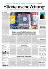Süddeutsche Zeitung