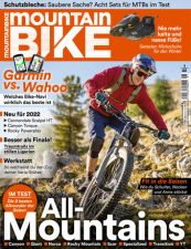 MountainBIKE